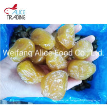 Healthy Snack Good Price Dried Chinese Figs